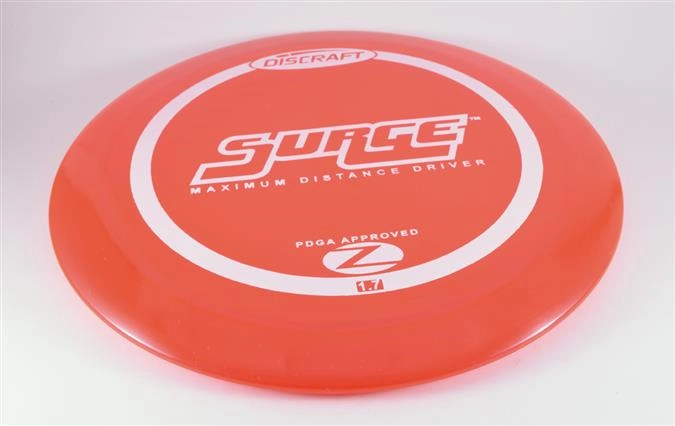 SurgeZ Line